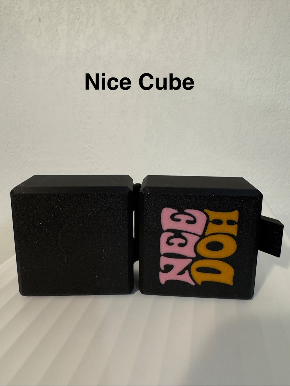 Nice Cube Accessory Case. - Picture 3 of 4